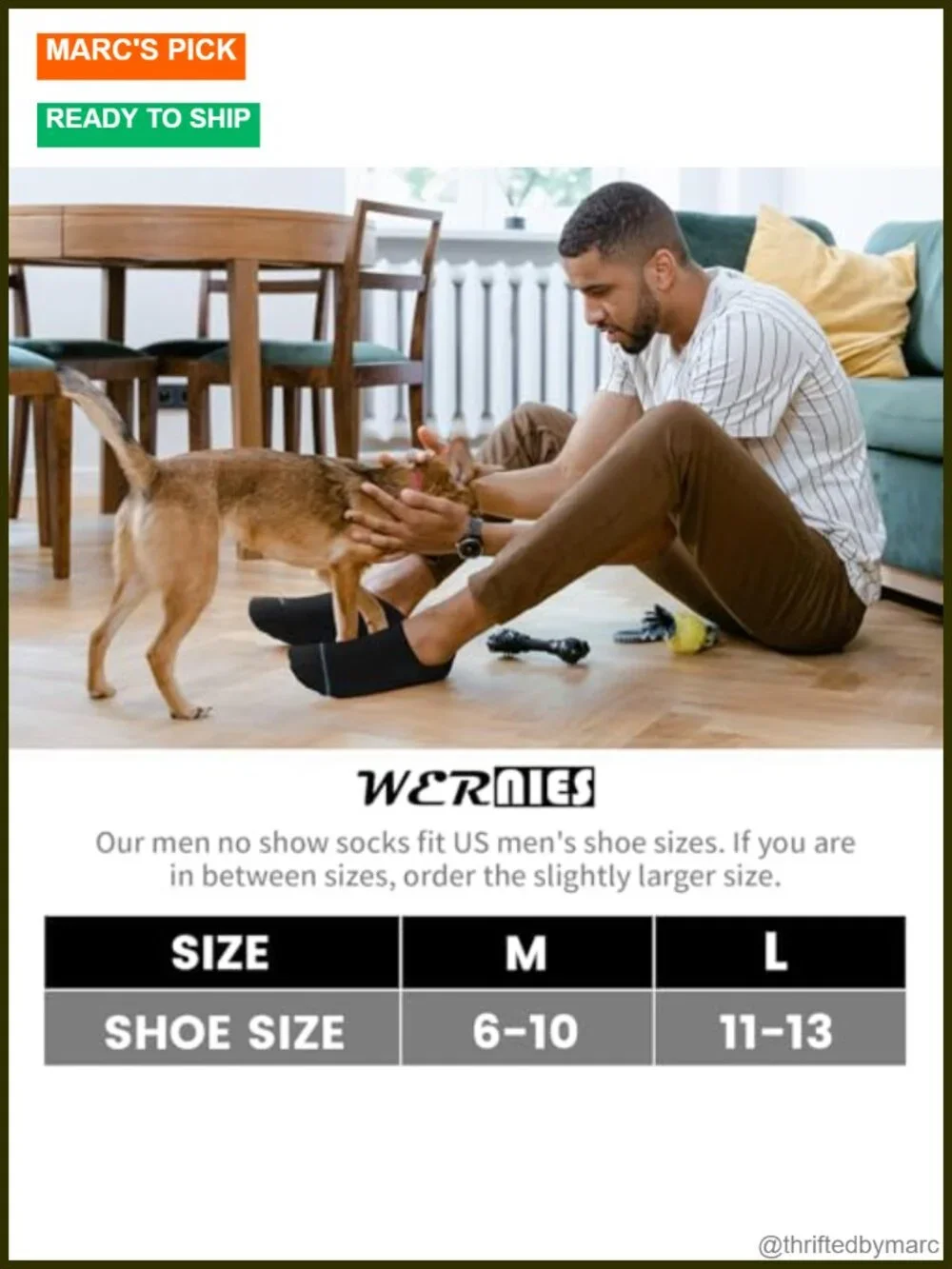 10 Pairs No Show Socks Men Low Cut Ankle Short Casual Thin Invisible Non Slip